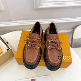 Picture of Louis Vuitton Shoes _SKULVsz35-40XC040212787